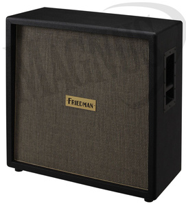 Friedman 412 Vintage - kolumna gitarowa kolumna