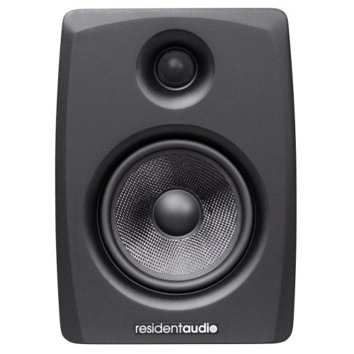 Resident Audio M5 aktywny monitor studyjny