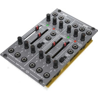 Behringer 121 DUAL VCF moduł syntezatatora modularnego