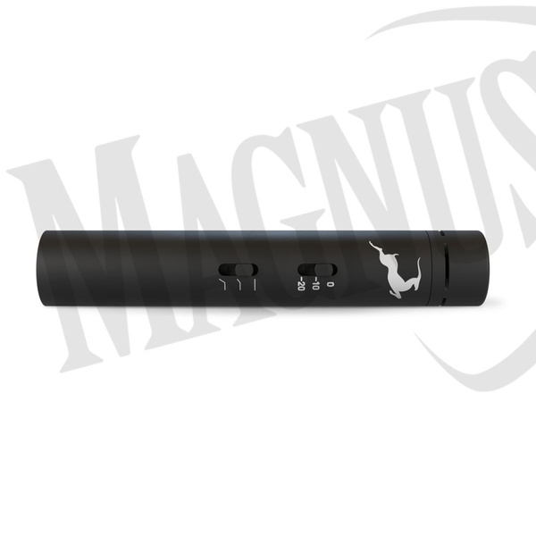 Antelope Audio Edge Note (para) mikrofon
