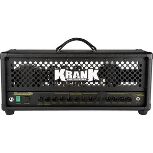 Krank Krankenstein + głowa