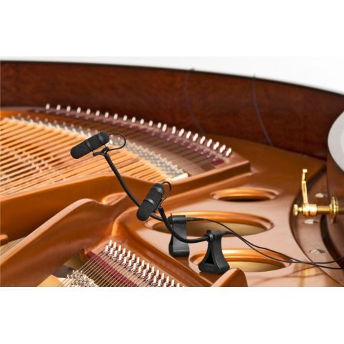 DPA d:vote 4099 Piano mikrofon przewodowy