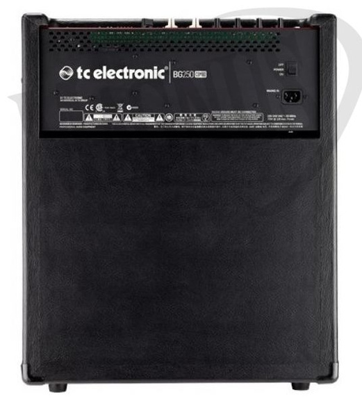 t.c. electronic BG250-112 Combo
