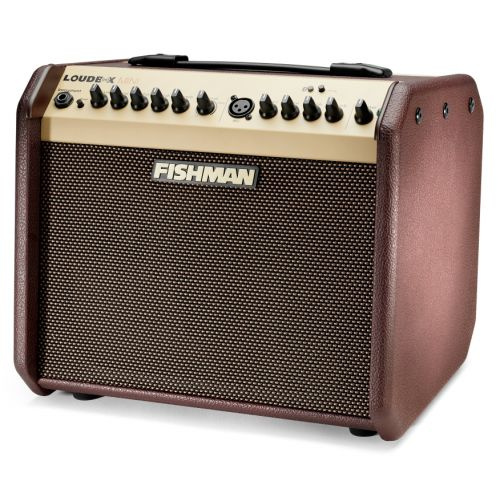 Fishman Loudbox Mini Bluetooth combo do gitary akustycznej