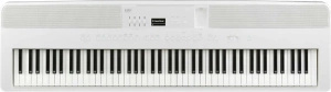 Kawai ES-920 W pianino cyfrowe - zestaw ze statywem