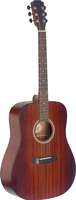 James Neligan DEV-D BBST gitara akustyczna