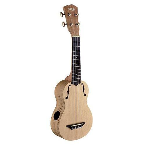 Stagg USX SPA S ukulele