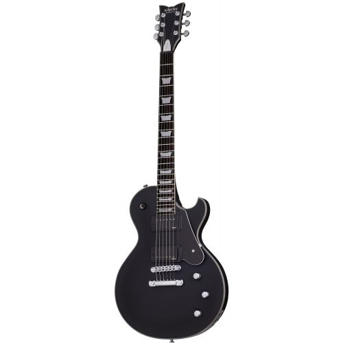 Schecter SOLO-II PLATINUM SBK  Gitara elektryczna