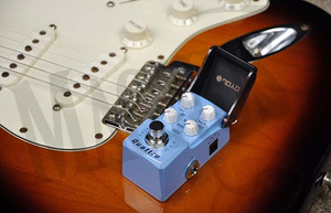 Joyo JF-318 Quattro Delay efekt gitarowy