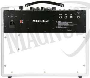 Mooer SD-30 Combo