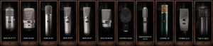Antelope Audio Edge Go mikrofon