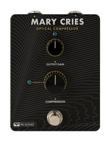 PRS Mary Cries  efekt gitarowy