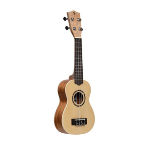 Stagg US-30 SPRUCE - ukulele sopranowe ukulele