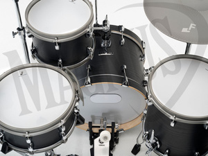 EFNOTE 5X Standard Black Oak  perkusja elektroniczna