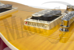 Epiphone Slash AFD Les Paul Special-II Outfit gitara elektryczna