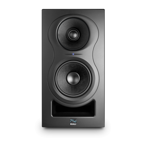 Kali Audio IN-5 trójdrożny monitor studyjny
