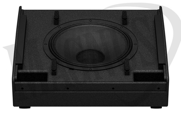 Yamaha DHR12M kolumna aktywna 1000W