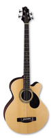 Samick AB 2 N gitara elektroakustyczna