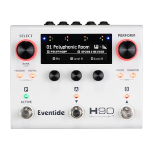Eventide H90 efekt gitarowy