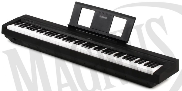 Yamaha P45B stage piano 88-klawiszowe