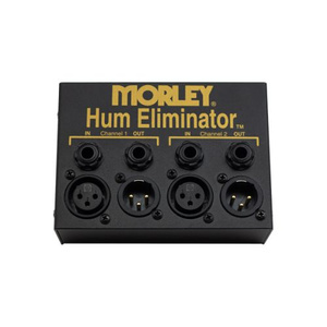 Morley Hum Eliminator efekt gitarowy