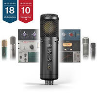 Antelope Audio Axino mikrofon