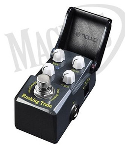 Joyo JF-306 Rushing Train efekt gitarowy