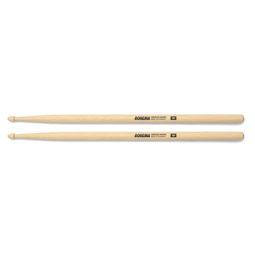 Rohema Drumsticks Classic 5A  pałki perkusyjne
