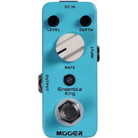 Mooer MCH 1 Ensemble King efekt gitarowy