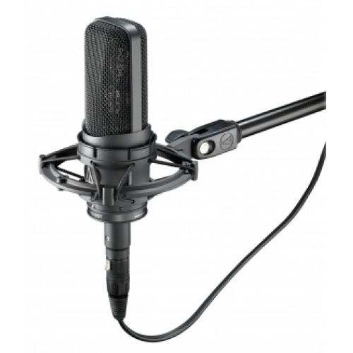 Audio Technica AT4050ST mikrofon pojemnościowy