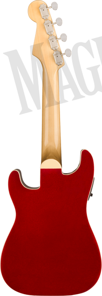 Fender Fullerton Strat CAR ukulele