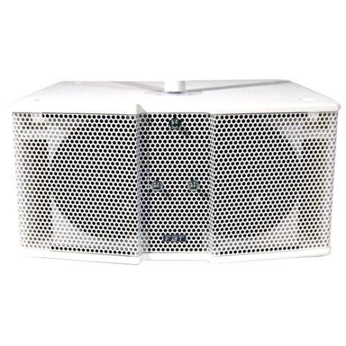 FBT Vertus CLA208 SA White kolumna basowa aktywna