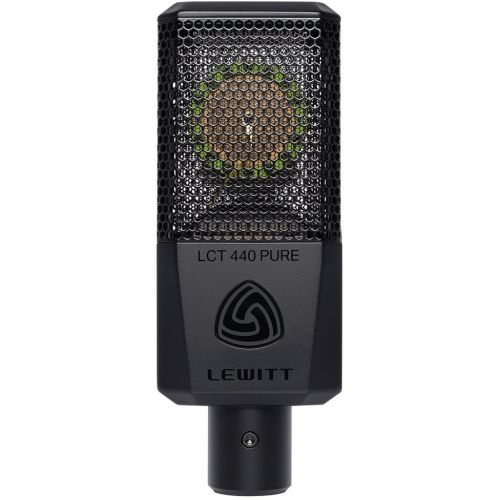 Lewitt LCT 440 Pure  mikrofon