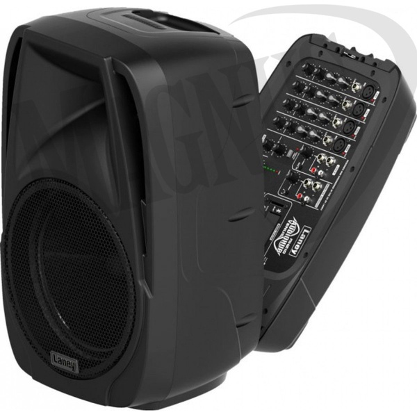 Laney AH210 zestaw nagłośnieniowy