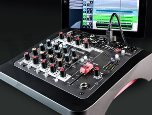 Allen&amp;Heath ZEDi8 mikser analogowy