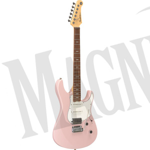 Yamaha Pacifica Standard Plus Ash Pink RF gitara elektryczna