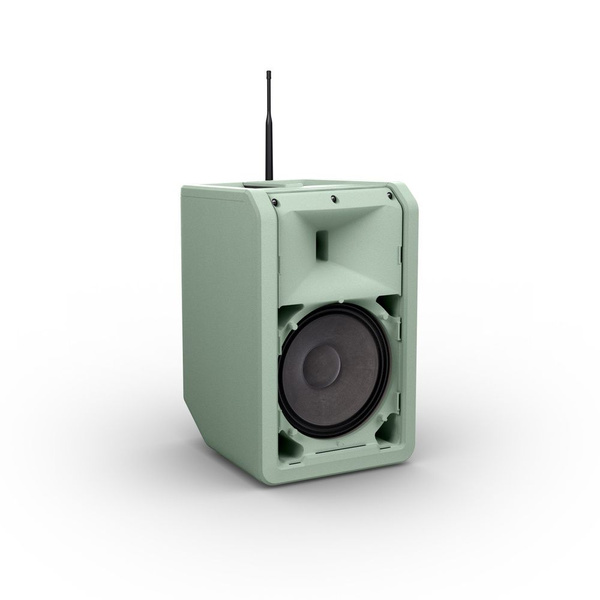 LD Systems ANNY 8 HHD B6 GN