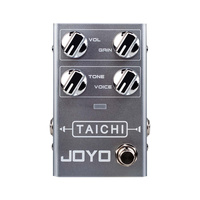 Joyo R-02 Taichi efekt gitarowy