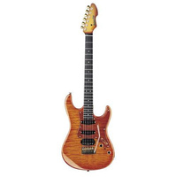 Blade California Custom CC-EG/CS gitara elektryczna