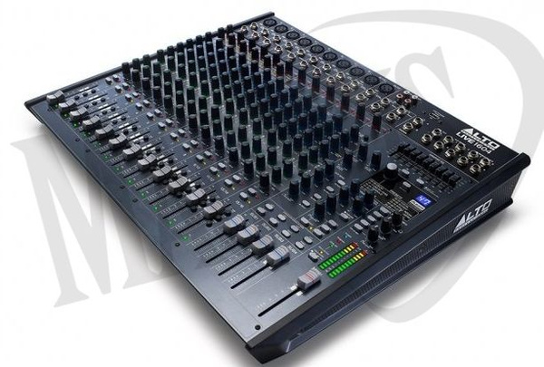 Alto Professional Live 1604 mikser analogowy