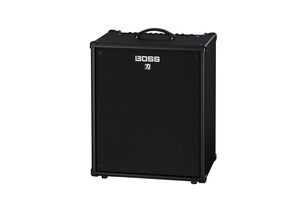 Boss Katana-210 Bass - Combo basowe 160W