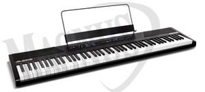 Alesis Recital stage piano