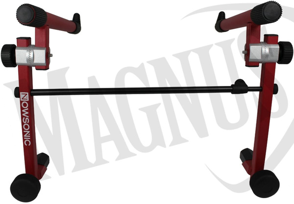 Nowsonic Extension for Nord XStand dostawka na drugi instrument do statywu Nord XStand