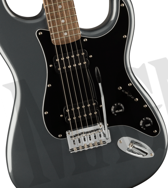Squier Affinity Stratocaster HH LRL BPG CFM gitara elektryczna