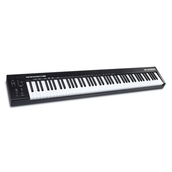 M-Audio Keystation 88 MK3 Klawiatura sterująca USB/MIDI