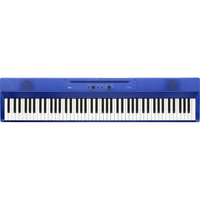 KORG L1 Liano Metallic Blue pianino cyfrowe