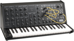 Korg MS-20 Mini syntezator