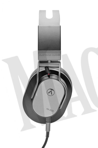 Austrian Audio HI-X55 profesjonalne słuchawki studyjne