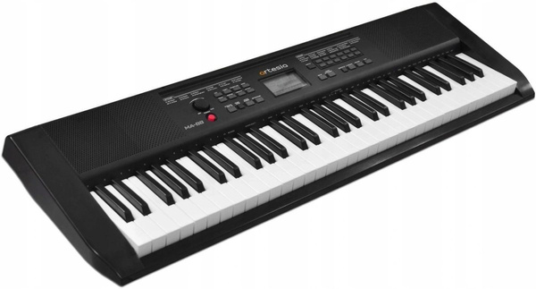 Keyboard Artesia MA88 | DYNAMICZNA KLAWIATURA | DLA POCZĄTKUJĄCYCH | 5 OKTAW