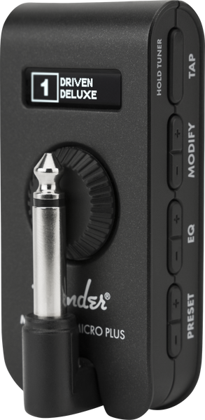 Fender Mustang Micro Plus wzmacniacz gitarowy